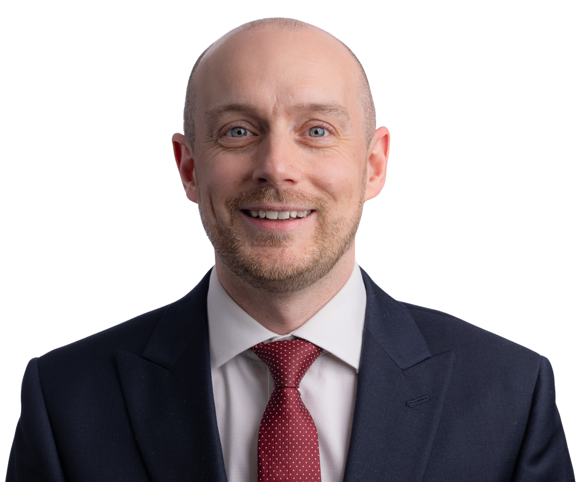 Chris Huntingford