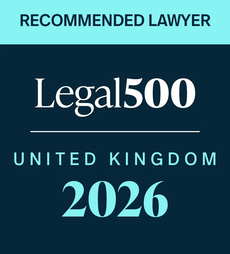 UK Legal 500 icon
