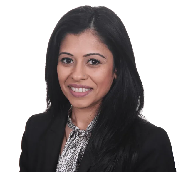 Rina Mistry