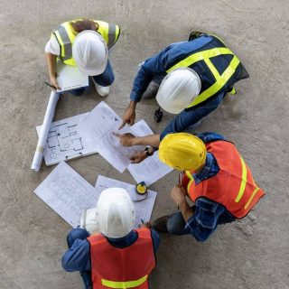 Construction Solicitors