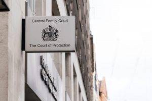 Court Of Protection