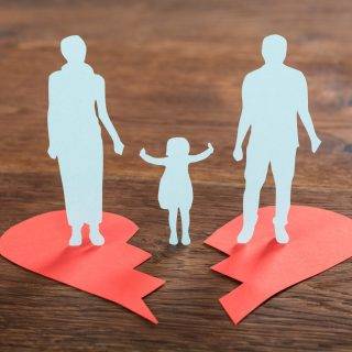 Family Home Divorce