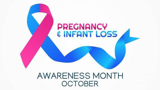 Baby Loss Awareness Week