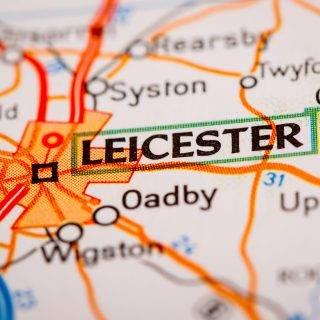 Divorce Solicitors Leicester
