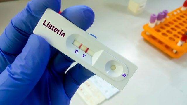 Listeria compensation claims