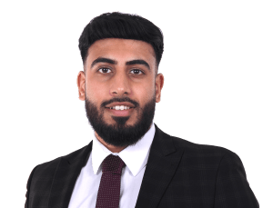 Burhan Alam