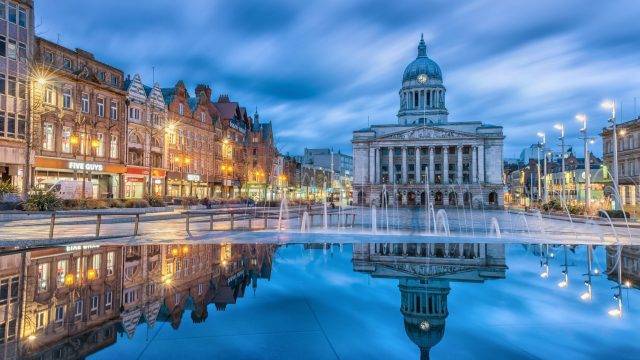 Nottingham