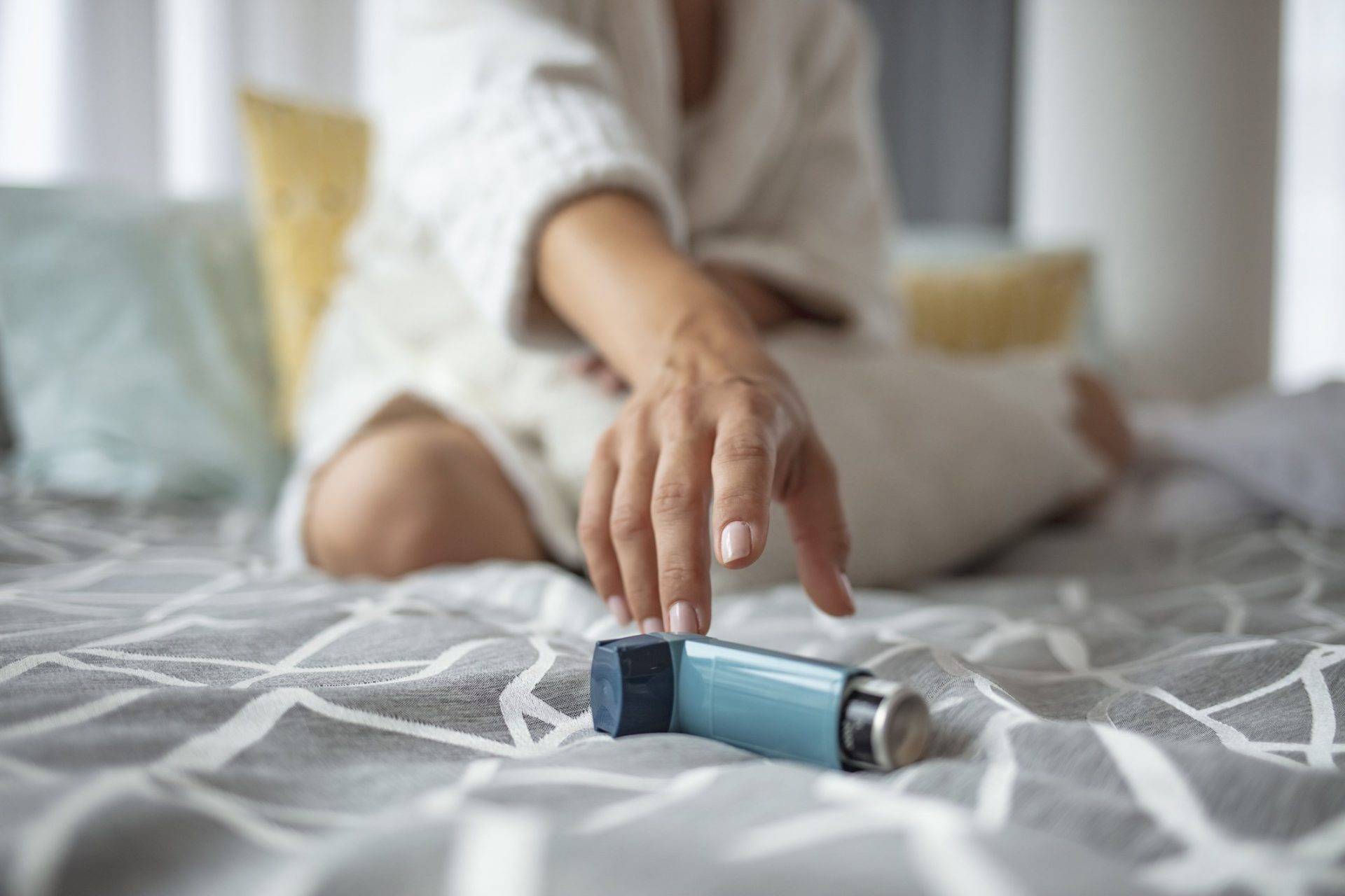 Preventable Asthma Deaths