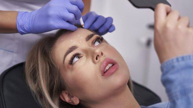 Cowboy Cosmetic Procedures