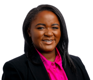 Sherin Mitchell