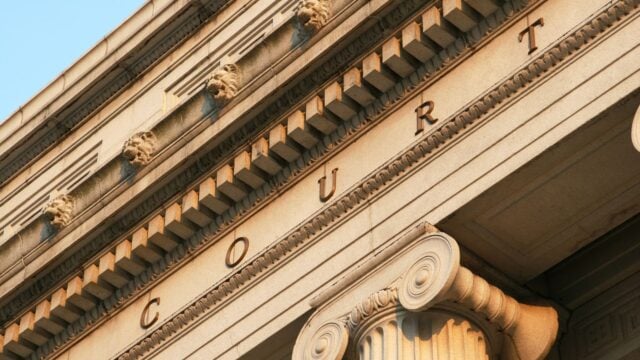 Cross-Jurisdiction Defamation/Harassment
