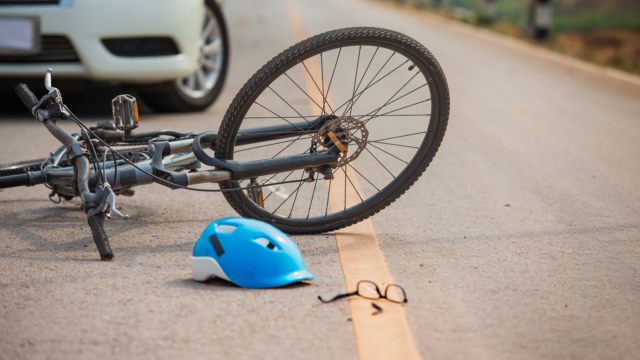E-Bike Injuries