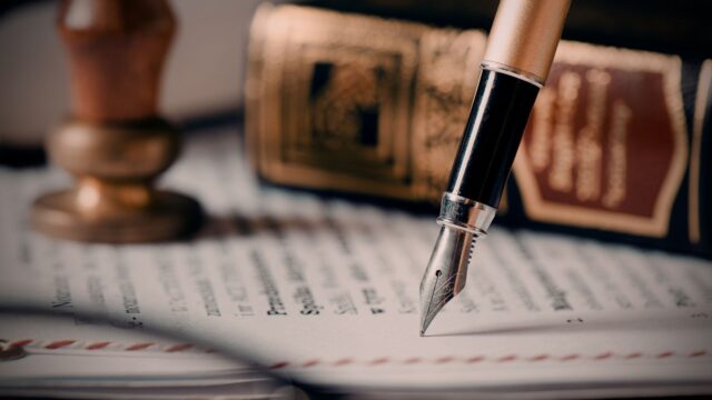 Law Society “Dear Sirs”