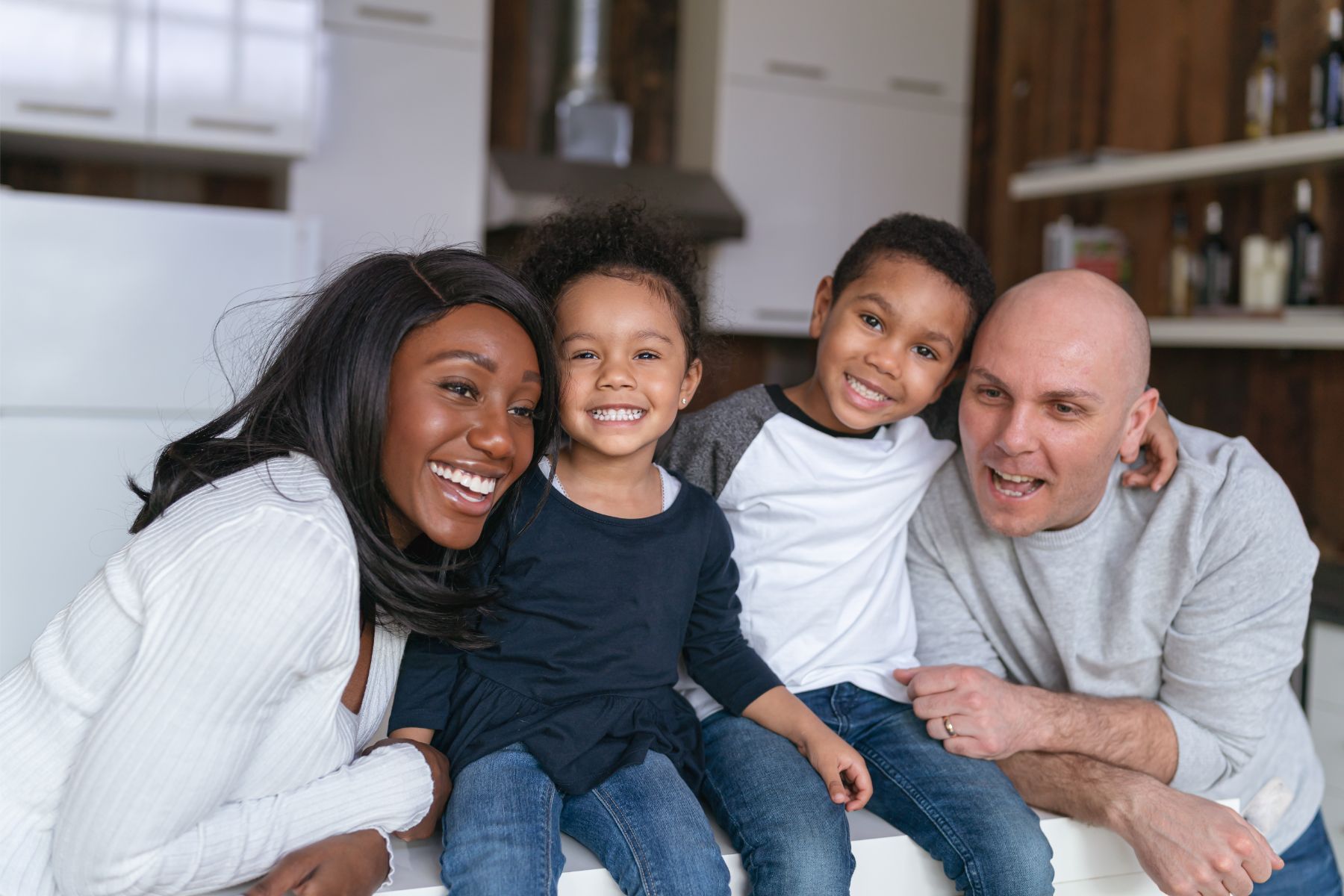 Blended Families and Wills: Avoiding Disputes | Blog | Nelsons