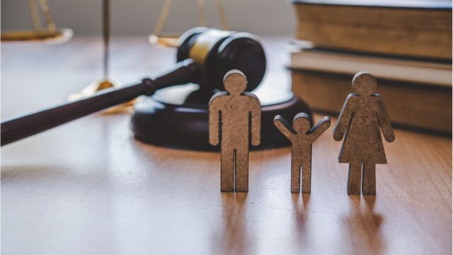Respectful language in family law