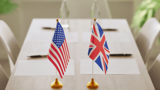 Trump BBC Defamation