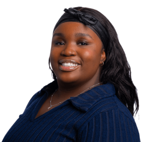 Mia-LaShae Mitchell