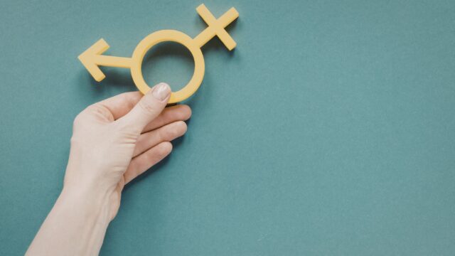 gender neutrality in domestic abuse