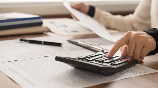 court of protection financial planning