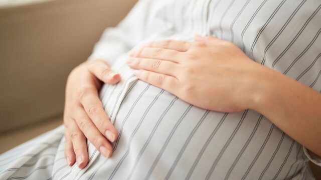 cqc maternity services