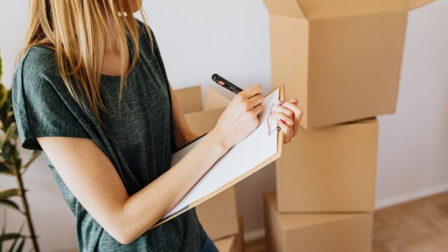 relocation during conflict