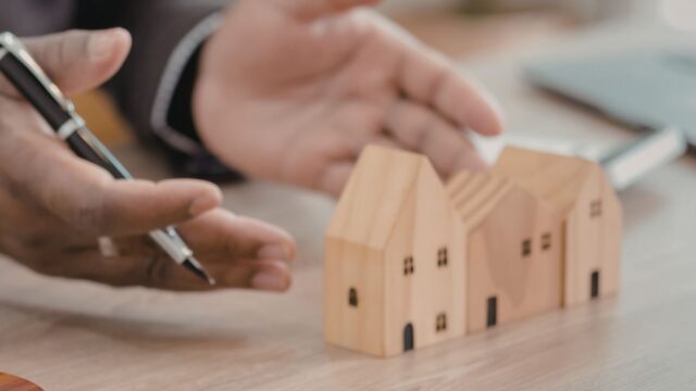 TOLATA property dispute
