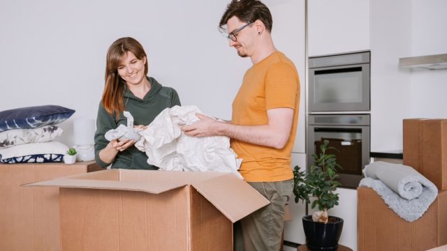 cohabitation agreement