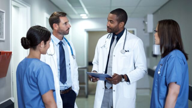court of protection medical decisions