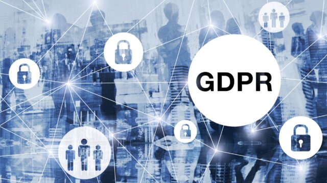 gdpr consent