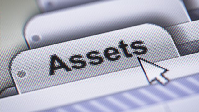 hidden assets in divorce