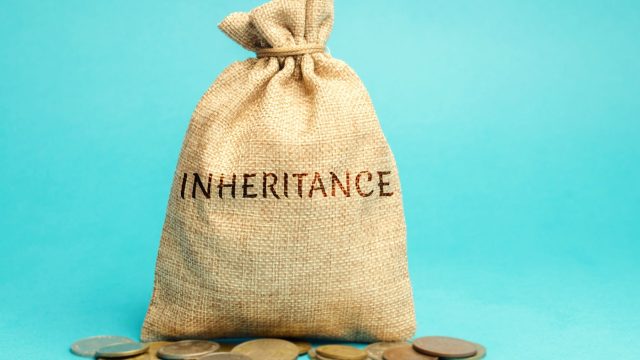inheritance tax
