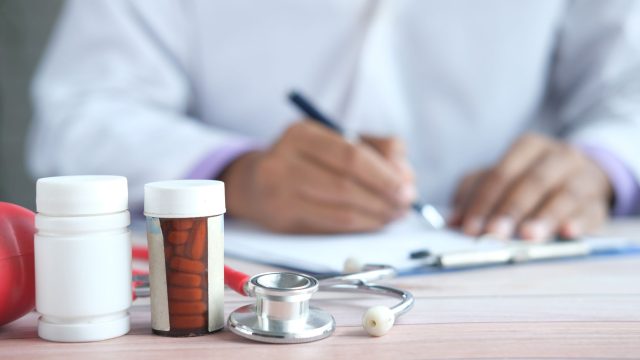 medication error