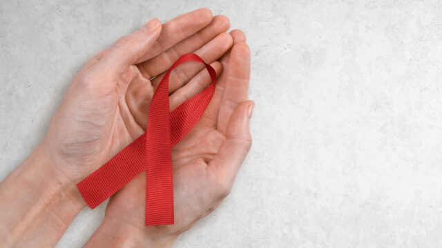 stroke awareness month
