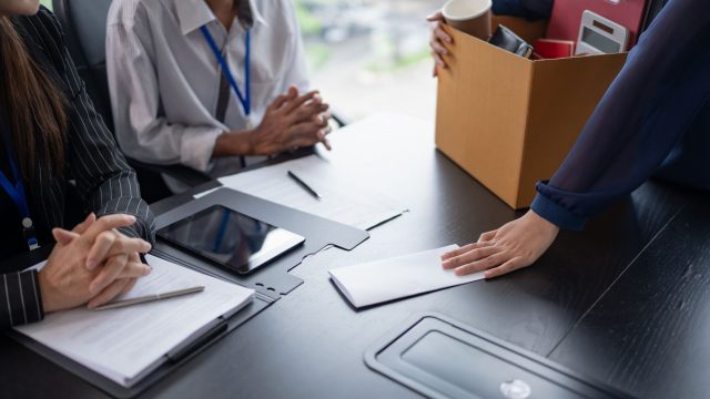 unfair dismissal claim costs