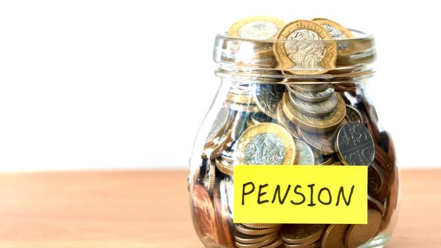 Normal Minimum Pension Age