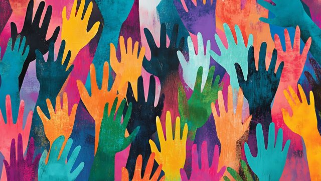 charity grant-making
