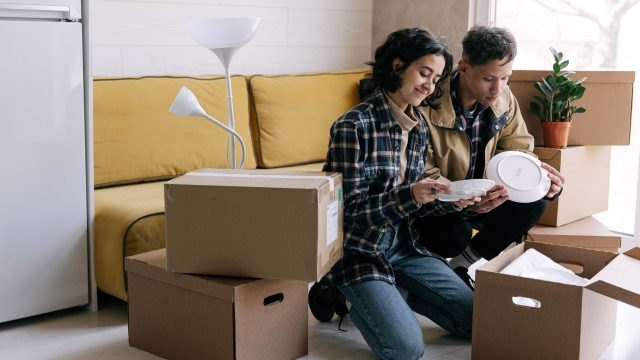 cohabitation rights reform
