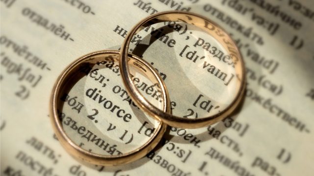 divorce jurisdiction england wales