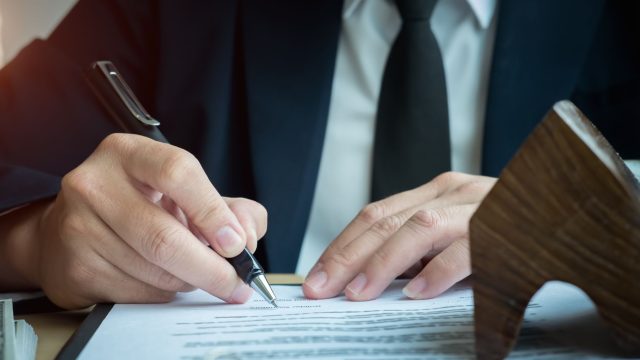 inheritance act claims