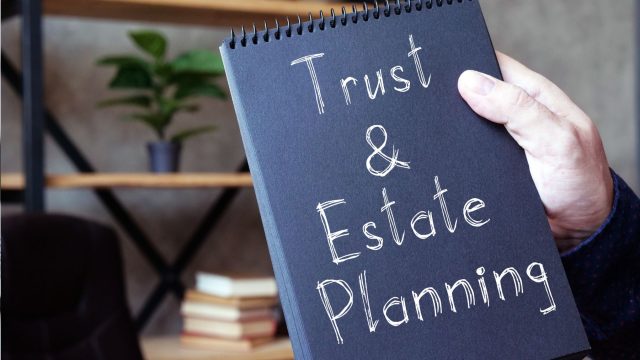 interpreting historic trusts