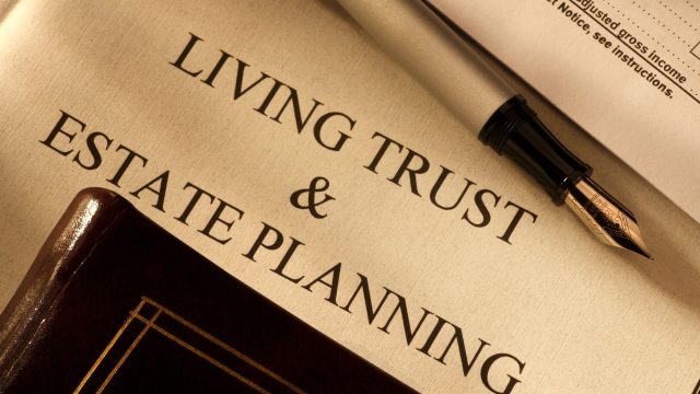 sham trusts