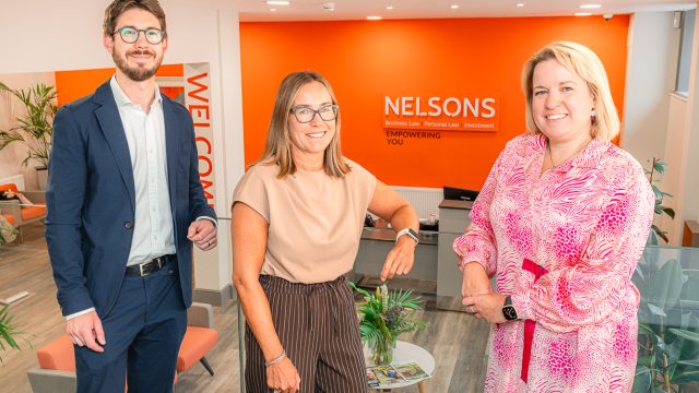 Nelsons Promotions