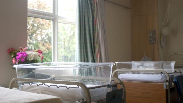nottingham maternity scandal