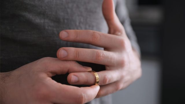 post-divorce financial claims