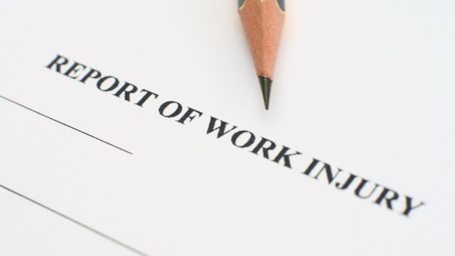 Workplace Fatality Statistics