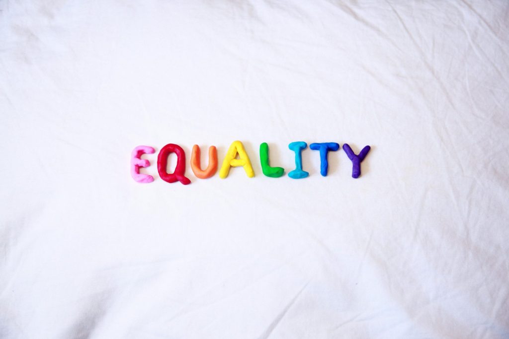 Assessors In Discrimination Cases
