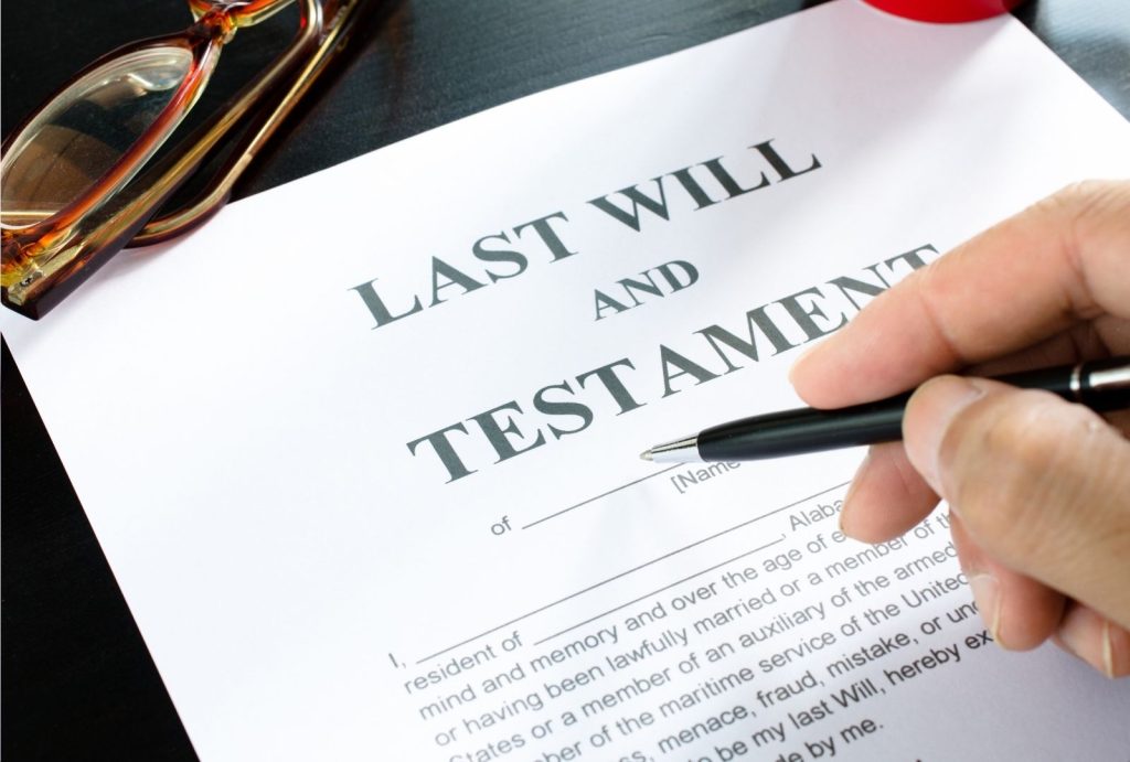 The use of prior capacity assessments in a Will challenge