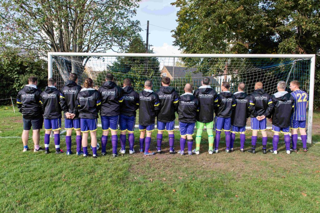 Nelsons Teams Up With East Midlands Charity To Mark Baby Loss Awareness Week