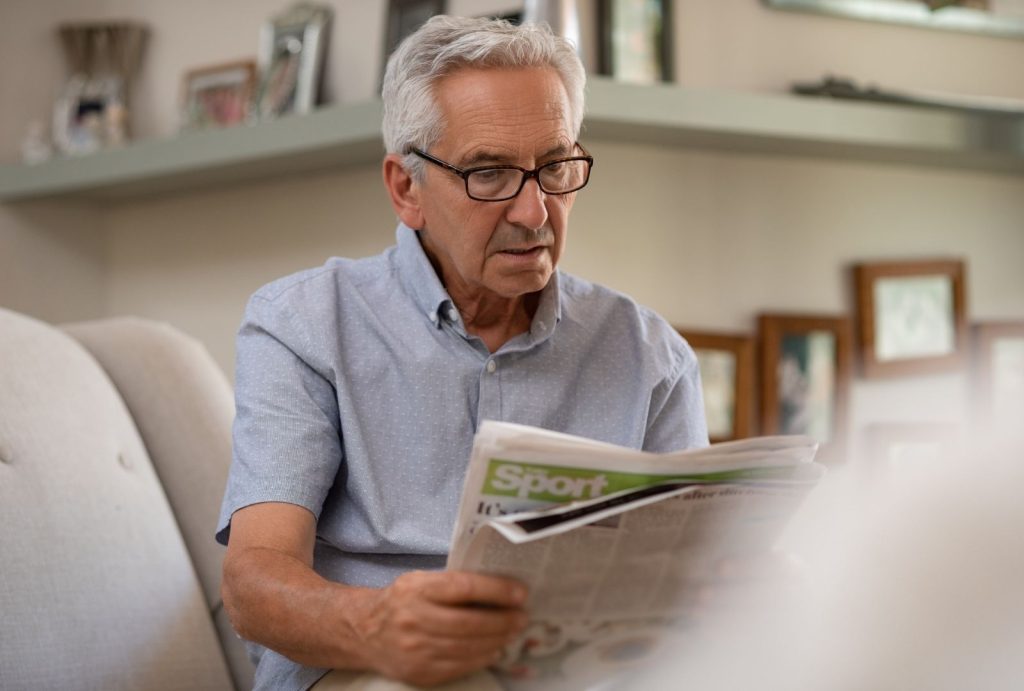 Can a misleading newspaper article breach data protection law even if it is not defamatory?