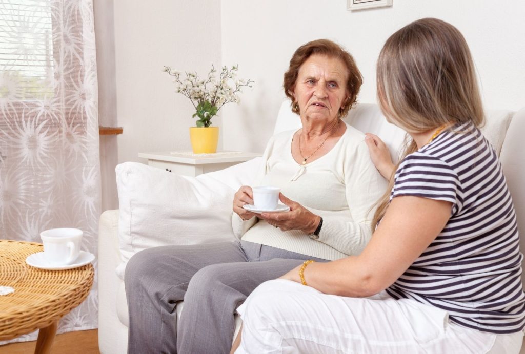 Can I Get Paid For Providing Informal Family Care?